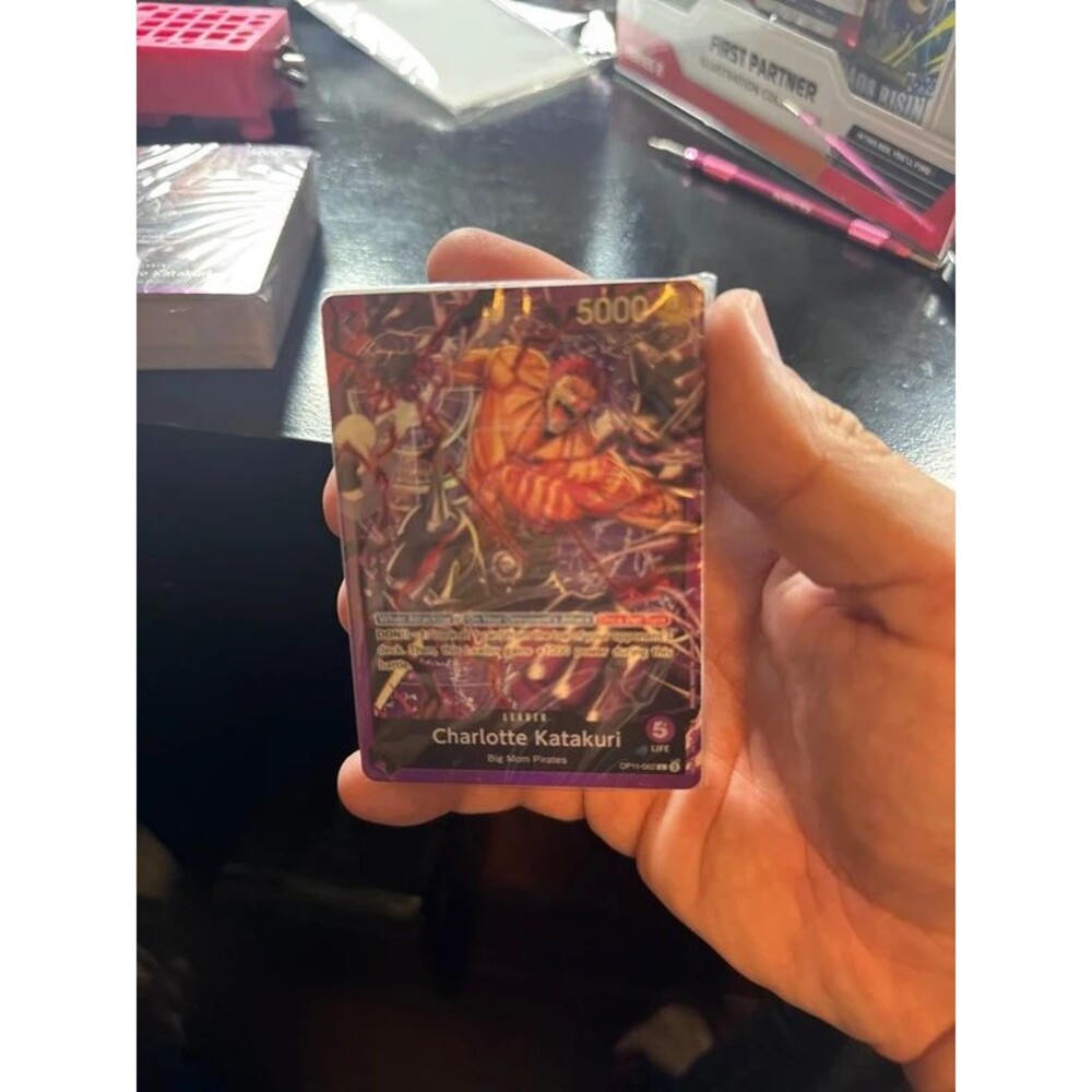 One piece deck brick
